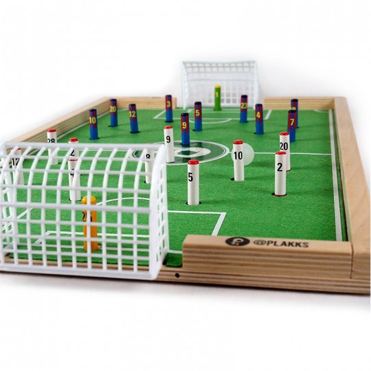 Plakks - Maxi Foot XXL Plakks Board Games - 2