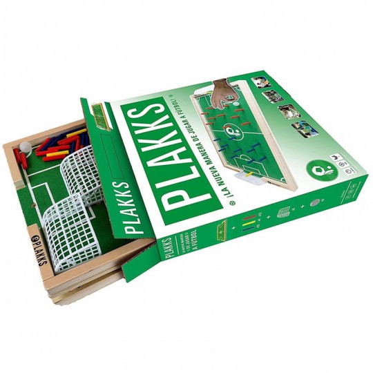 Plakks - Maxi Foot XXL Plakks Board Games - 3