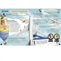Le Coffret Méga Atlas des inventions Sassi - 5 Le Coffret Méga Atlas des inventions Sassi - 5