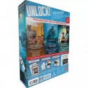 Unlock ! 10 - Game Adventures Space Cowboys - 2 Unlock ! 10 - Game Adventures Space Cowboys - 2