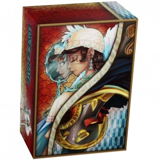 Hybris - Extension Amour & Haine Aurora - 1