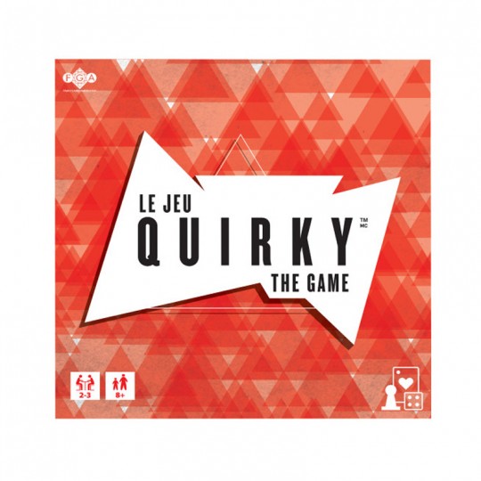 Quirky Family Games - 2