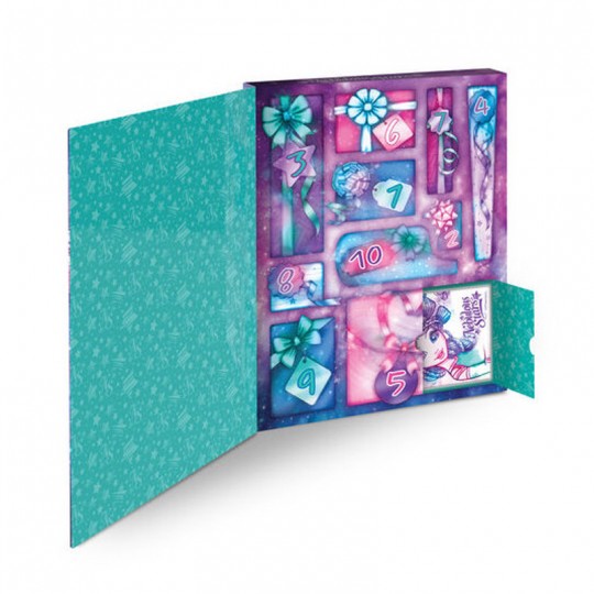 Nebulous Stars - Calendrier préanniversaire 10 jours Nebulia Nebulous Stars - 2
