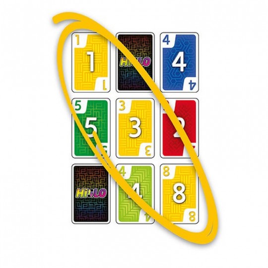 Hilo - Gigamic Gigamic - 3