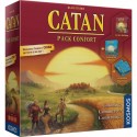 Catan - Pack confort Kosmos - 1 Catan - Pack confort Kosmos - 1