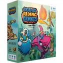 Dodos Riding Dinos Detestable Games - 1 Dodos Riding Dinos Detestable Games - 1