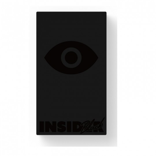 Insider Black Oink Games - 1
