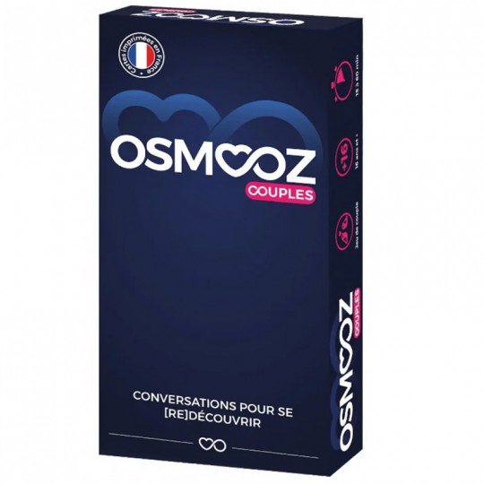 Osmooz - Couples ATM Gaming - 1