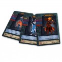 Extension Profondeurs abyssales - One deck dungeon Nuts Publishing - 2 Extension Profondeurs abyssales - One deck dungeon Nuts Publishing - 2
