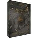 Détective Conseil : Bureau of Investigation : Enquêtes à Arkham et Autres Contrées Space Cowboys - 1 Détective Conseil : Bureau of Investigation : Enquêtes à Arkham et Autres Contrées Space Cowboys - 1