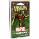 Extension Marvel Champions : Vision Fantasy Flight Games - 1 Extension Marvel Champions : Vision Fantasy Flight Games - 1