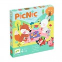 Jeu PicNic - Djeco Djeco - 1 Jeu PicNic - Djeco Djeco - 1