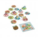 Jeu PicNic - Djeco Djeco - 2 Jeu PicNic - Djeco Djeco - 2