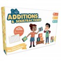Défis additions et soustractions - Auzou Auzou - 1 Défis additions et soustractions - Auzou Auzou - 1