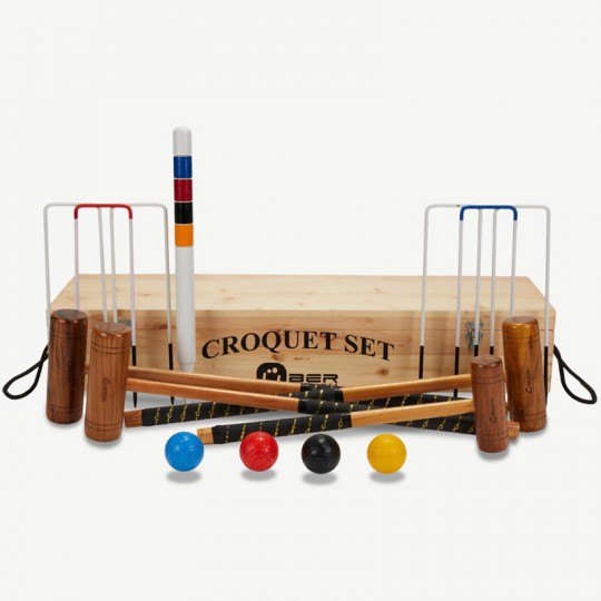 Croquet Pro - 6 joueurs - UBER GAMES Uber Games - 3