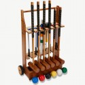 Croquet Garden - 6 joueurs - UBER GAMES Uber Games - 3 Croquet Garden - 6 joueurs - UBER GAMES Uber Games - 3