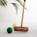 Croquet Garden - 6 joueurs - UBER GAMES Uber Games - 4 Croquet Garden - 6 joueurs - UBER GAMES Uber Games - 4