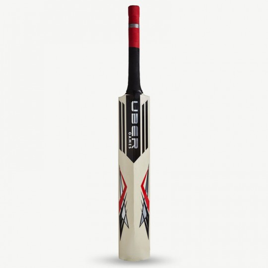 Jeu de Cricket en bois - Taille 2 - Junior Uber Games - 3