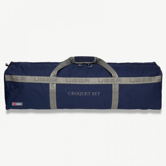 Sac de rangement en Nylon - Croquet 4 joueurs Uber Games - 1