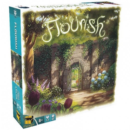 Flourish Matagot - 1