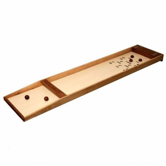 Billard japonais 200 cm Carrom Art - 1