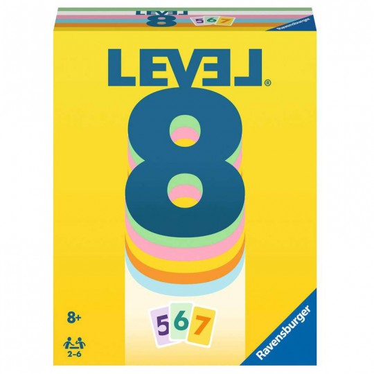 Level 8 Ravensburger - 1