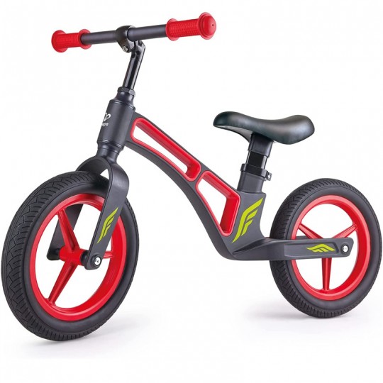 Draisienne Sportive Rouge - Hape Hape - 1