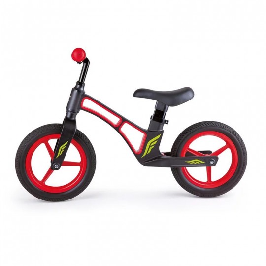 Draisienne Sportive Rouge - Hape Hape - 2