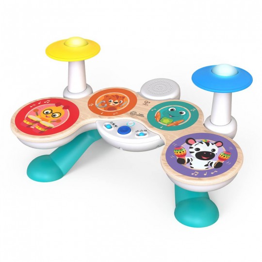 Batterie Connectée Magic Touch - Hape Hape - 1
