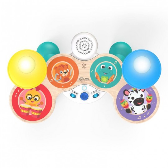 Batterie Connectée Magic Touch - Hape Hape - 3