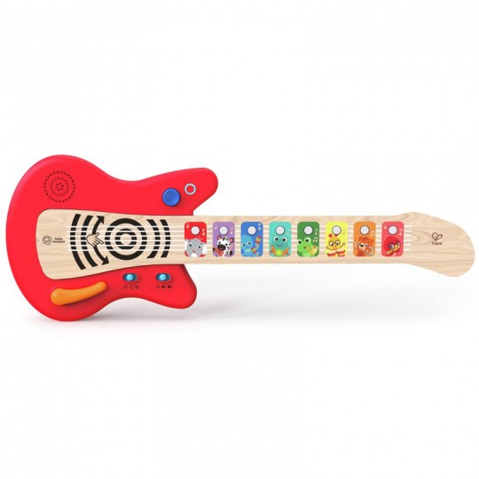 Guitare Connectée Magic Touch Hape - 1