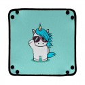 Piste de dés Small Hello Unicorn Offline Distribution - 1 Piste de dés Small Hello Unicorn Offline Distribution - 1