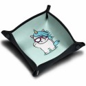 Piste de dés Small Hello Unicorn Offline Distribution - 3 Piste de dés Small Hello Unicorn Offline Distribution - 3