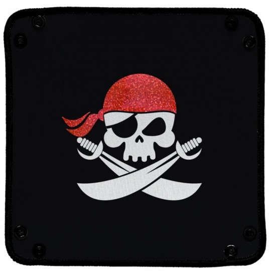 Piste de dés Pirate au bandana Offline Distribution - 2