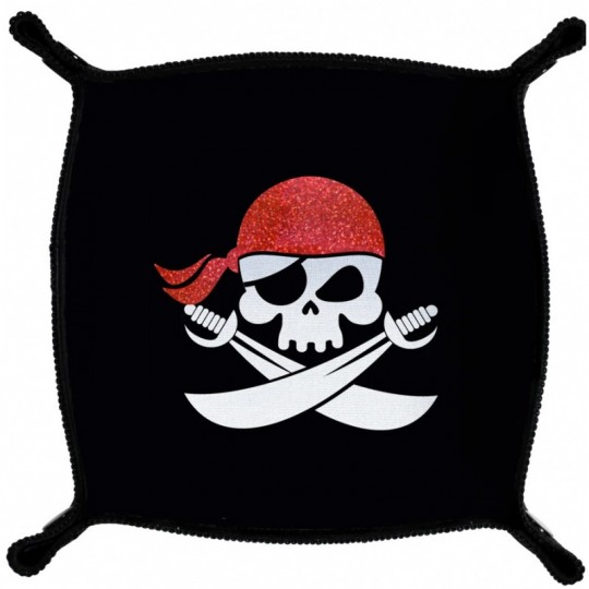 Piste de dés Pirate au bandana Offline Distribution - 3