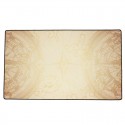 Tapis Compass Sepia (60X100 cm) - Playmat Offline Distribution - 2 Tapis Compass Sepia (60X100 cm) - Playmat Offline Distribution - 2
