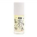 Gel corps pailleté - Body Rollette or blanc Coco Nailmatic - 1 Gel corps pailleté - Body Rollette or blanc Coco Nailmatic - 1