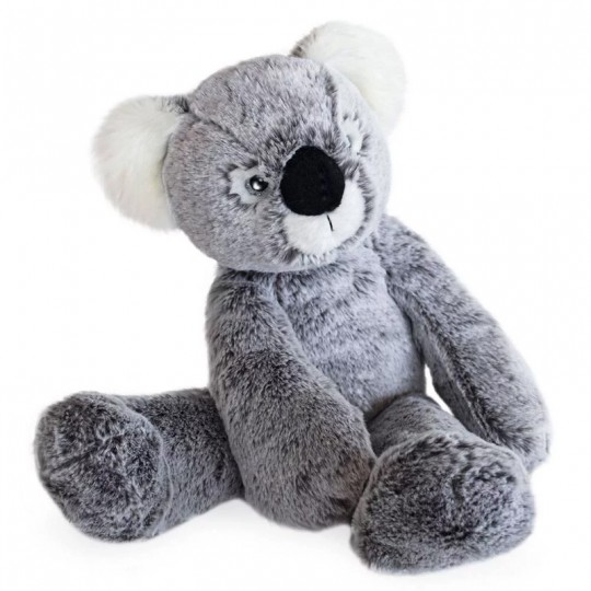Peluche Koala Gris 40 cm Histoire d'Ours - 1