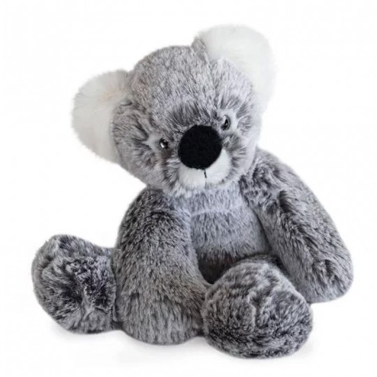 Peluche Koala Gris 25 cm Histoire d'Ours - 1