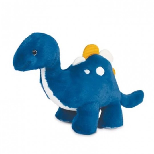 Peluche Dinosaure Bleu 40 cm Histoire d'Ours - 1