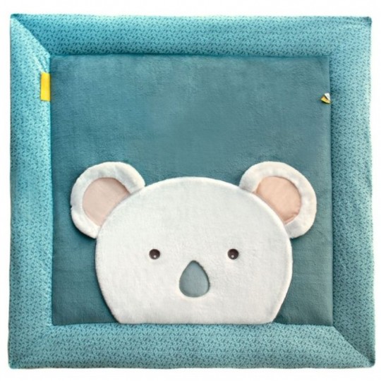 Tapis d'éveil Koala - Doudou et Compagnie Doudou et compagnie - 1