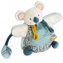 Doudou Marionnette Yoca le Koala - Doudou et Compagnie Doudou et compagnie - 1 Doudou Marionnette Yoca le Koala - Doudou et Compagnie Doudou et compagnie - 1