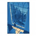 Puzzle La Nuit Bleue 500 pcs - Janod Janod - 3 Puzzle La Nuit Bleue 500 pcs - Janod Janod - 3