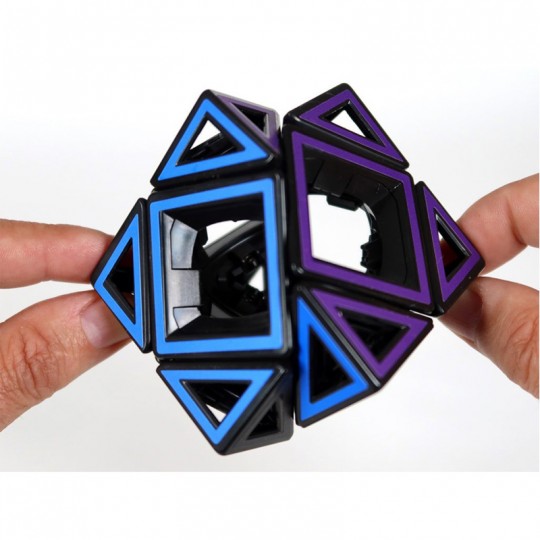 Hollow Skewb Recent toys - 2