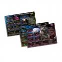 Twilight Imperium 4e Édition : Extension La Prophétie des Rois Fantasy Flight Games - 4 Twilight Imperium 4e Édition : Extension La Prophétie des Rois Fantasy Flight Games - 4
