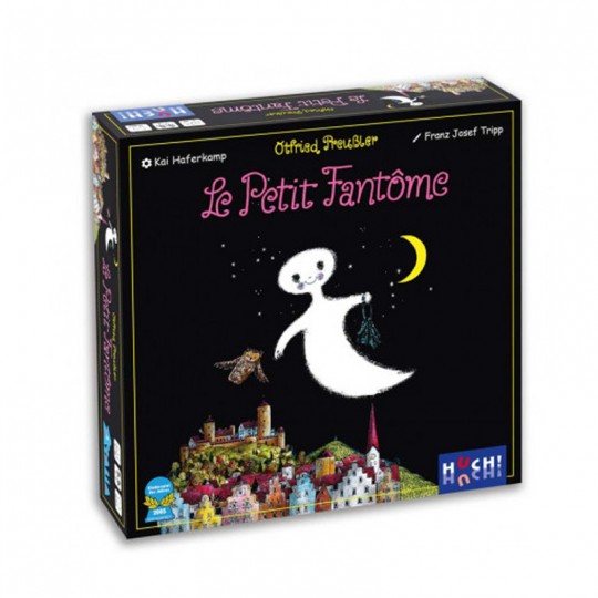 Le Petit Fantôme HUCH! & Friends - 1