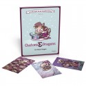 La BD dont tu es le petit héros : Chatons et Dragons - Les fleurs-dragon Makaka Editions - 2 La BD dont tu es le petit héros : Chatons et Dragons - Les fleurs-dragon Makaka Editions - 2