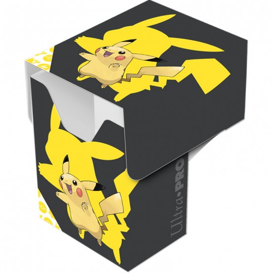 Pokémon : Deck Box Générique Ultra.PRO - 1