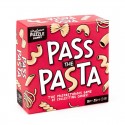 Passe ta Pasta Professor Puzzle - 1 Passe ta Pasta Professor Puzzle - 1