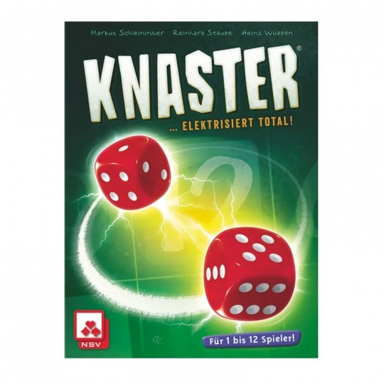 Knaster NSV - 1